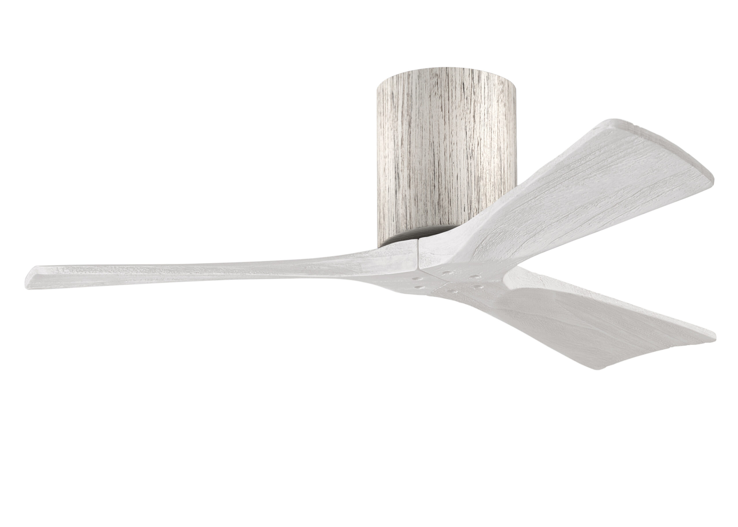 Irene-3H Ceiling Fan in Barn Wood Finish with 42