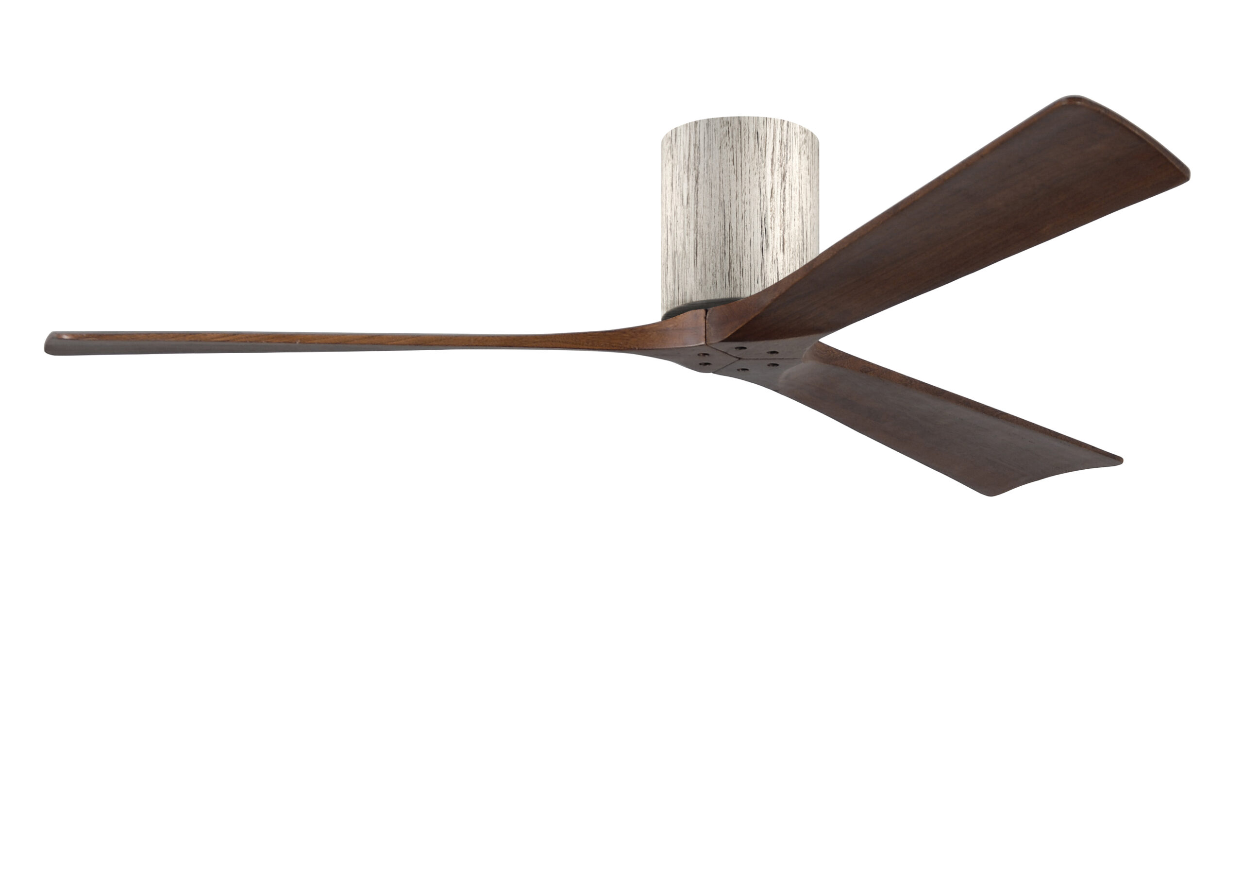 Irene-3H Ceiling Fan in Barn Wood Finish with 60