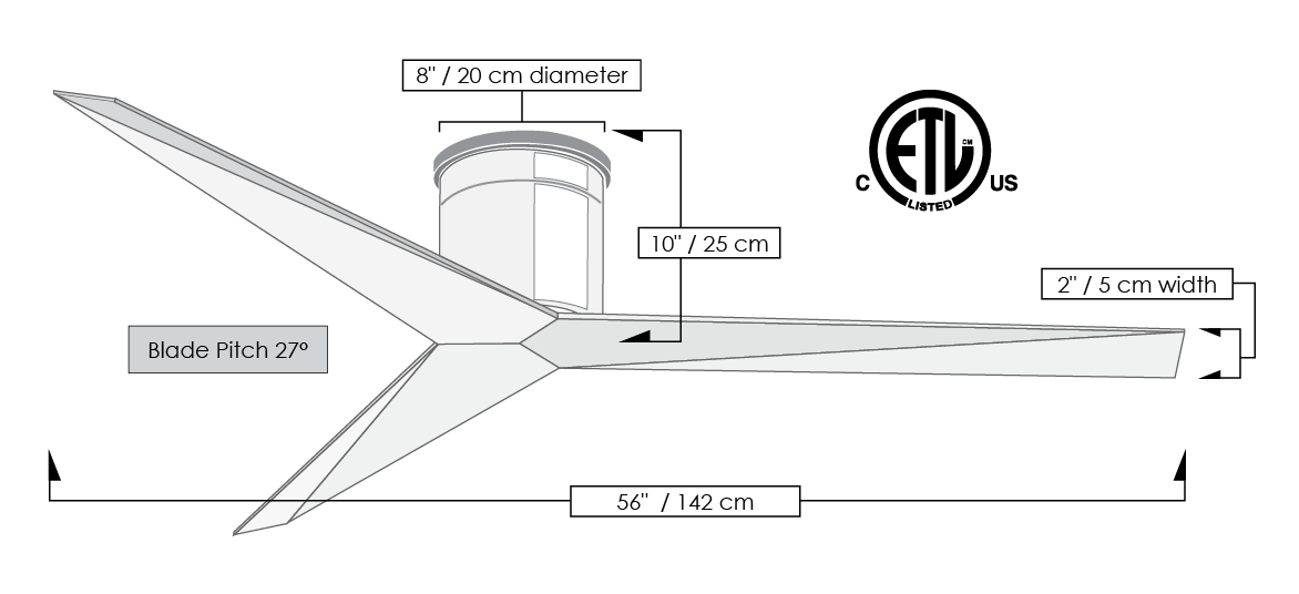 Eliza-H Technical Diagram