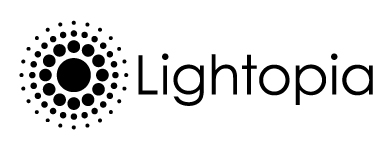 Lightopia Logo