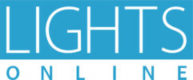 LightsOnline Logo