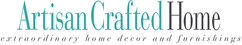 Asian Crafted Home logo